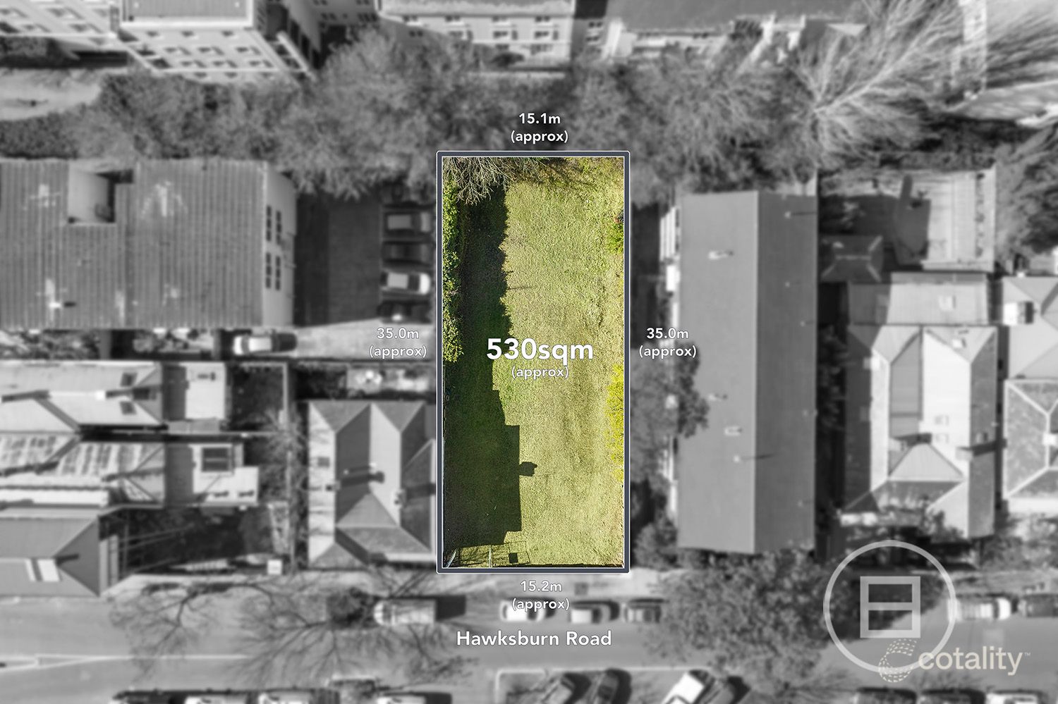 74 Hawksburn Rd, South Yarra, VIC 3141