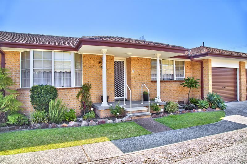 2/54-56 Swadling St, Long Jetty, NSW 2261