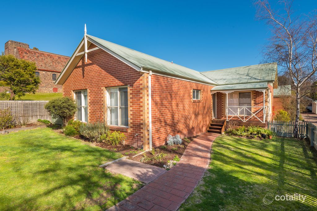 7/56 Brantome St, Gisborne, VIC 3437