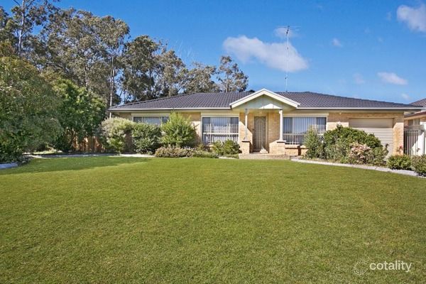 99 Denton Park Dr, Rutherford, NSW 2320