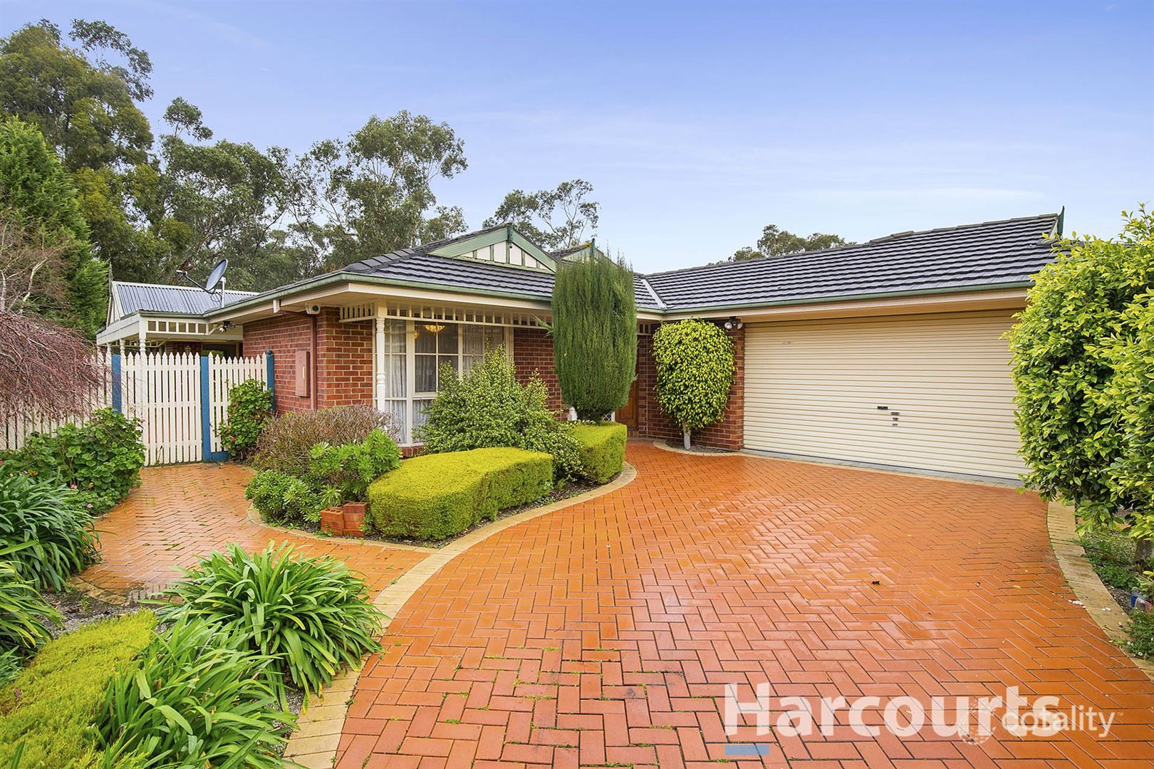 5 Jacobus Walk, Ferntree Gully, VIC 3156