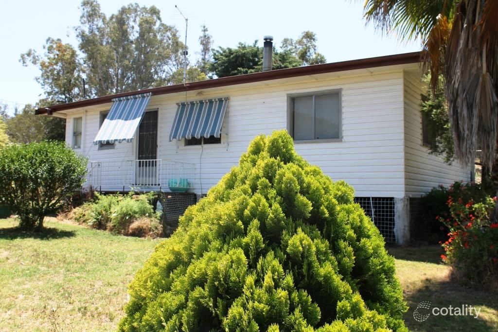 4138 Yetman Rd, Graman, NSW 2360