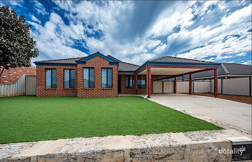 24 Winnetta Rdge, Wandina, WA 6530