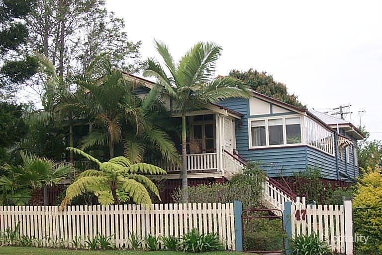 47 Frank St, Graceville, QLD 4075