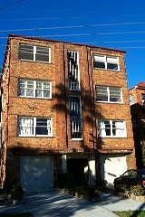 3/1 Murdoch St, Cremorne Point, NSW 2090