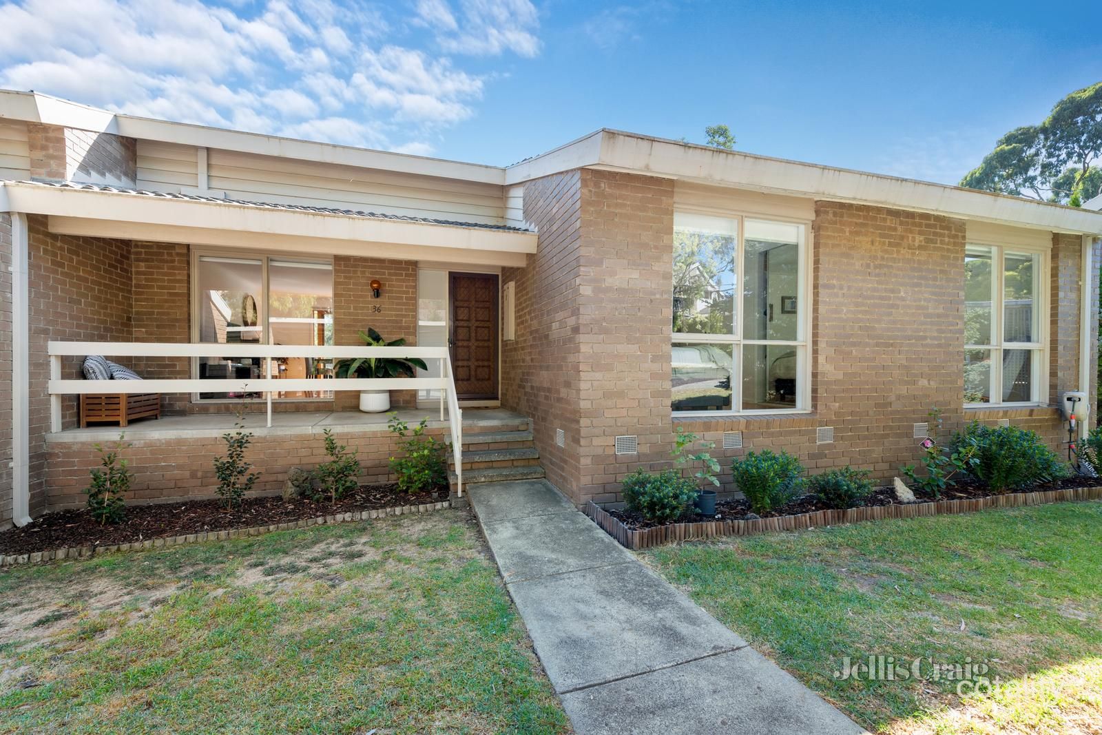 36 Boardman Cl, Box Hill South, VIC 3128
