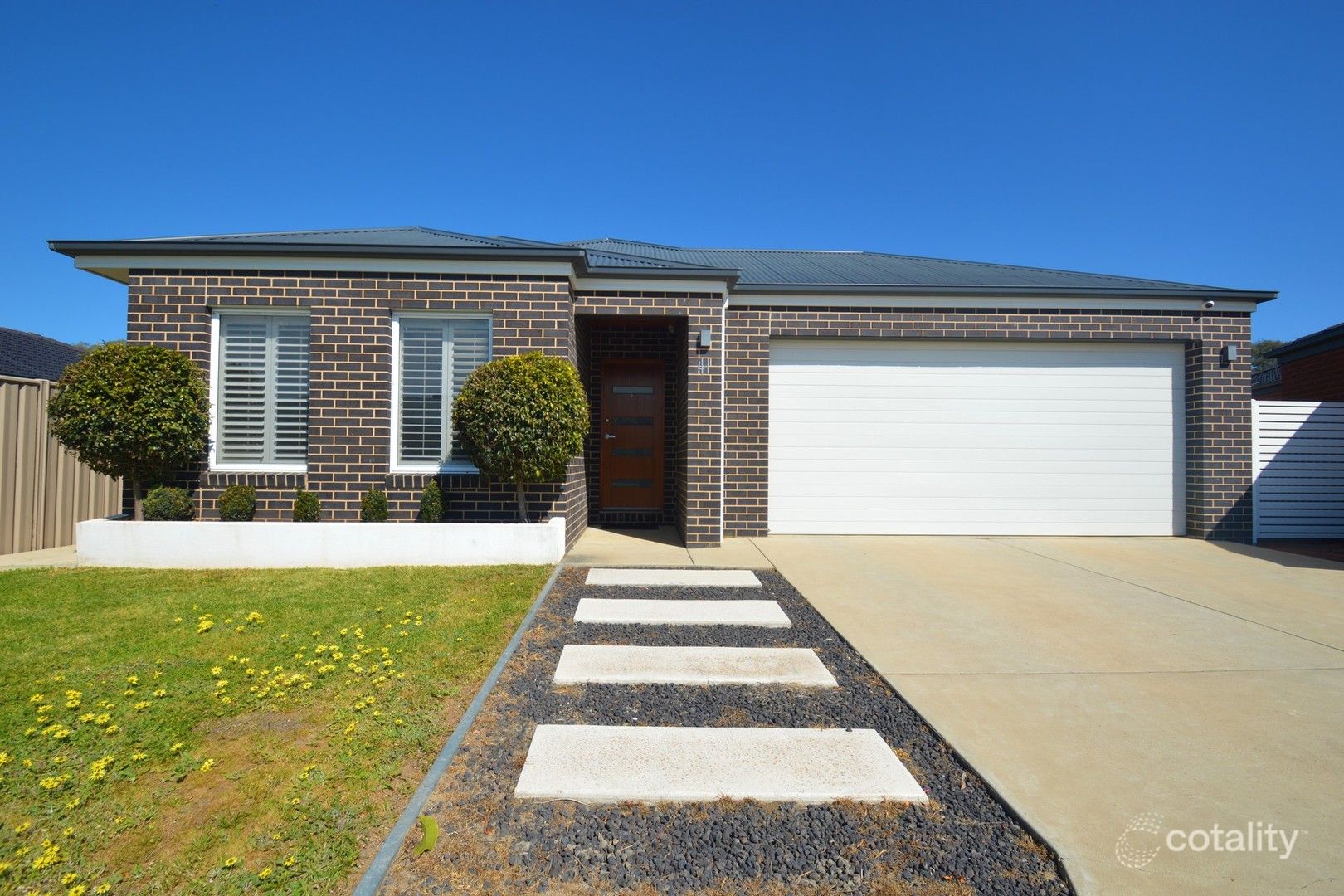 41 Trotman Dr, Wangaratta, VIC 3677