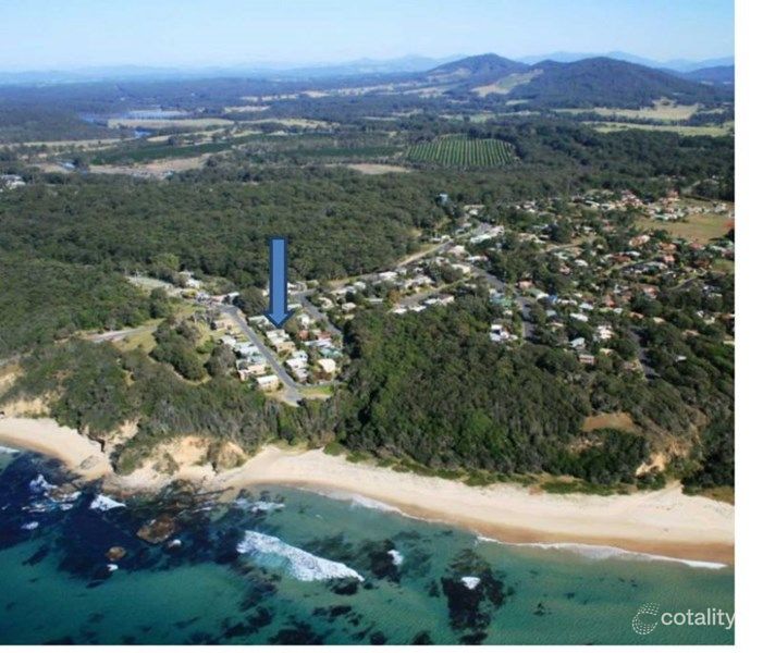 5 Gregory St, Valla Beach, NSW 2448