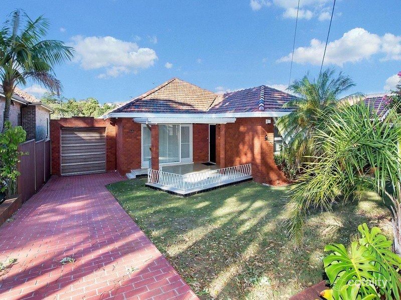66 Carwar Ave, Carss Park, NSW 2221