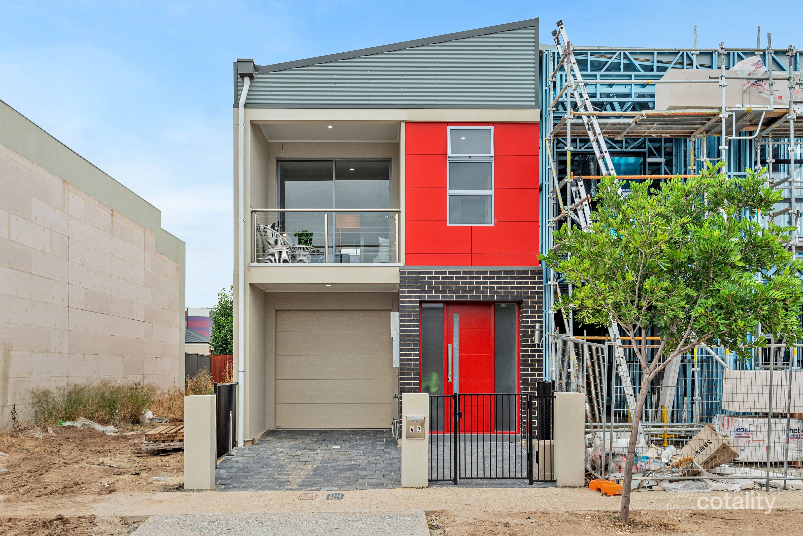 47 David Campbell Way, Lightsview, SA 5085