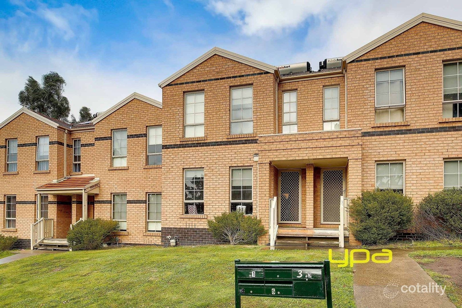3/3 Whiltshire Dr, Roxburgh Park, VIC 3064
