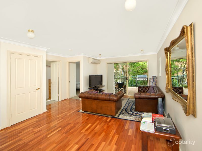 16/15-19 Gulliver St, Brookvale, NSW 2100