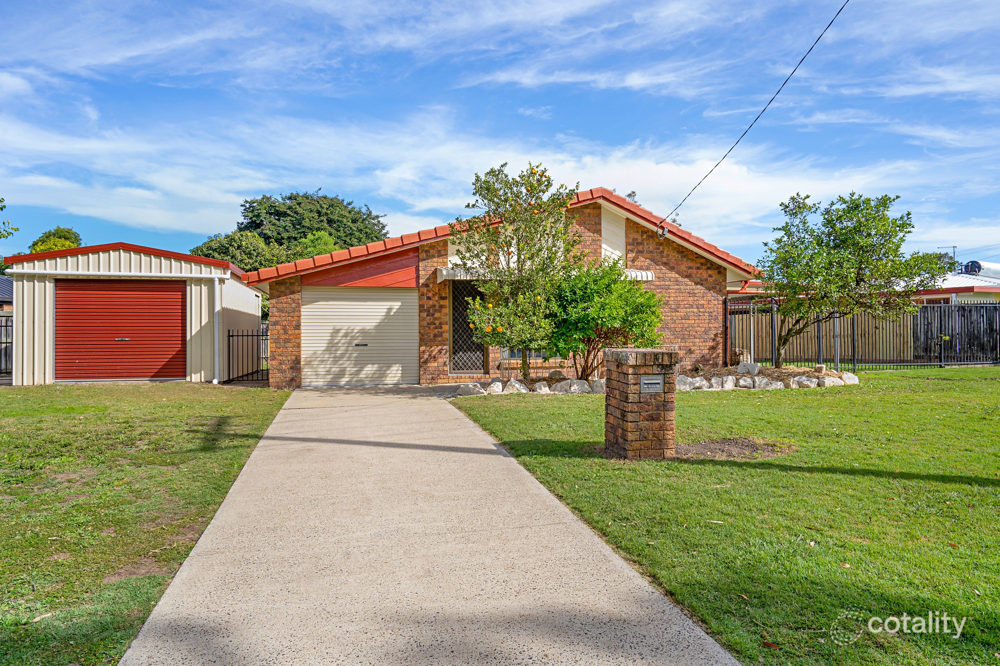 4 Rhoda St, Caboolture South, QLD 4510