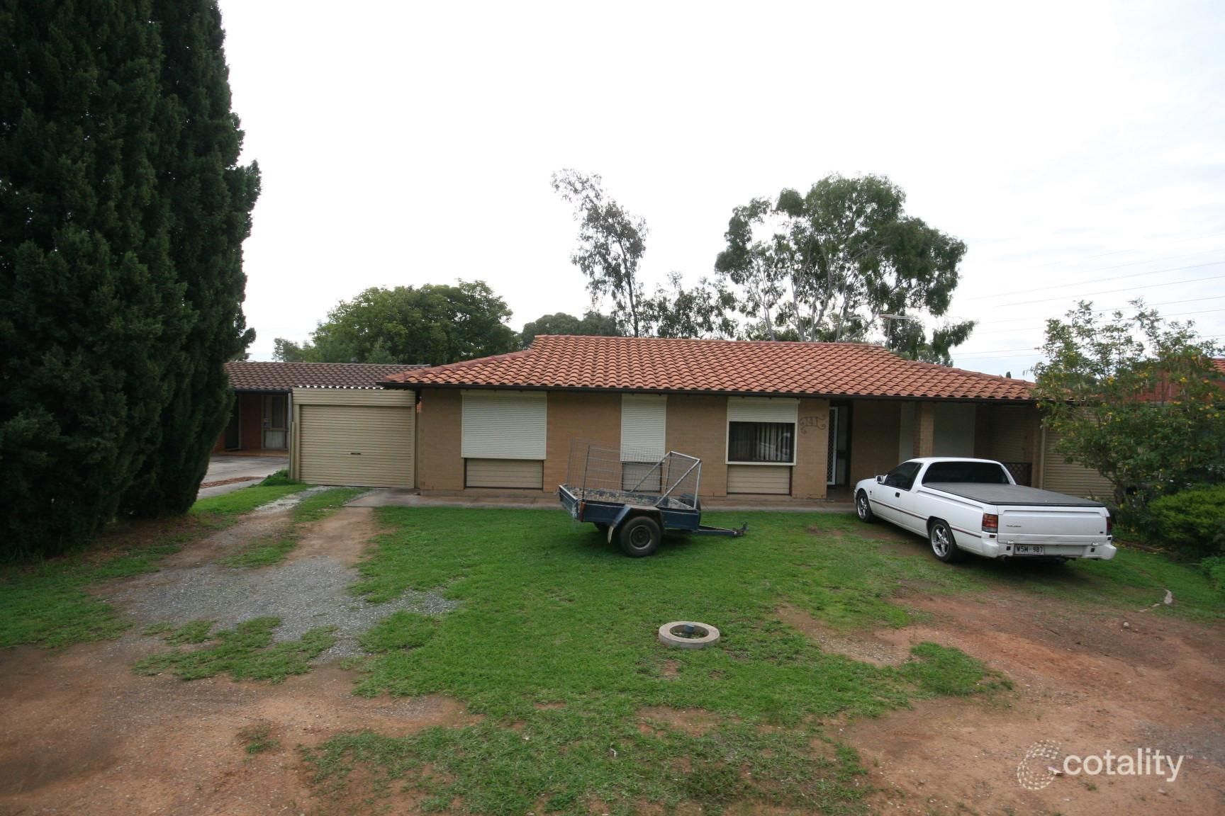 141 Martins Rd, Parafield Gardens, SA 5107