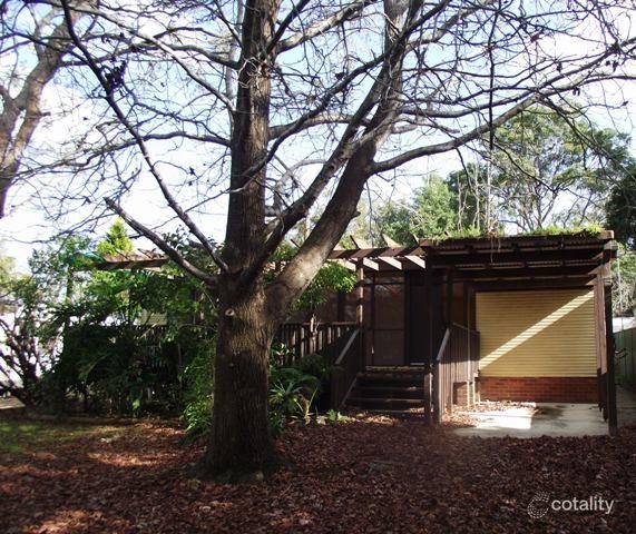 21 The Boulevarde, Warrimoo, NSW 2774