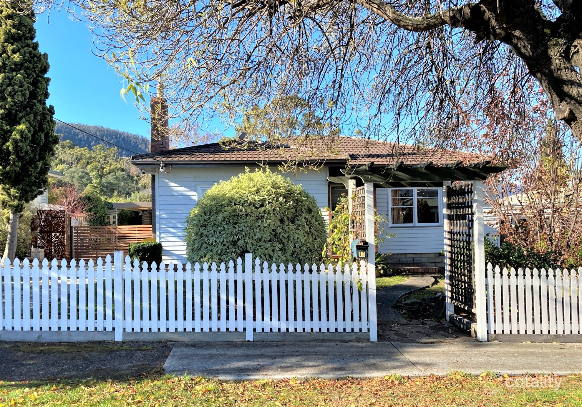 13 Seventh Ave, New Norfolk, TAS 7140