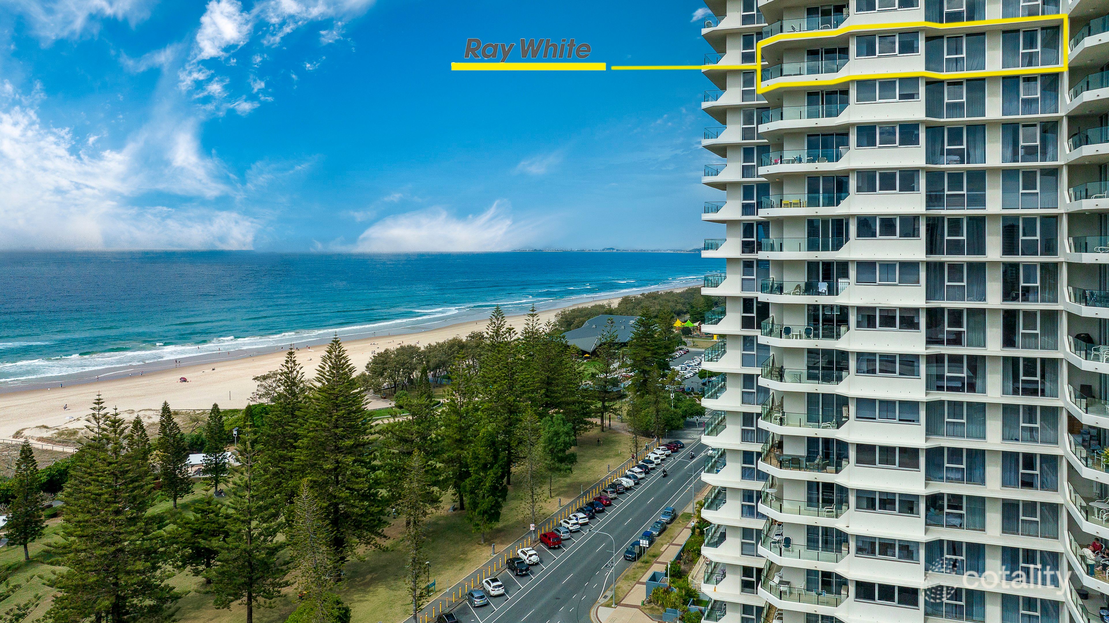 14c/1 Albert Ave, Broadbeach, QLD 4218
