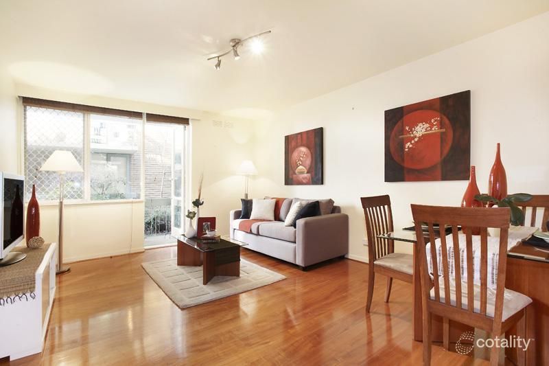 2/18 Connell St, Hawthorn, VIC 3122