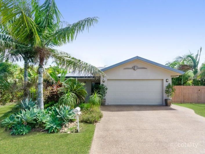 47 Bamboo Cres, Mount Louisa, QLD 4814
