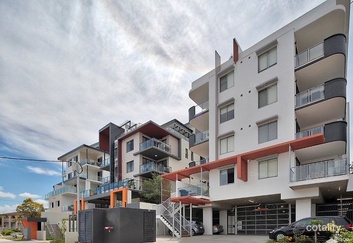 15/61 Ludwick St, Cannon Hill, QLD 4170