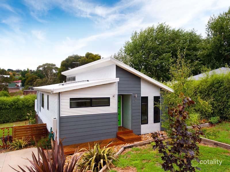 7 Millar St, Daylesford, VIC 3460
