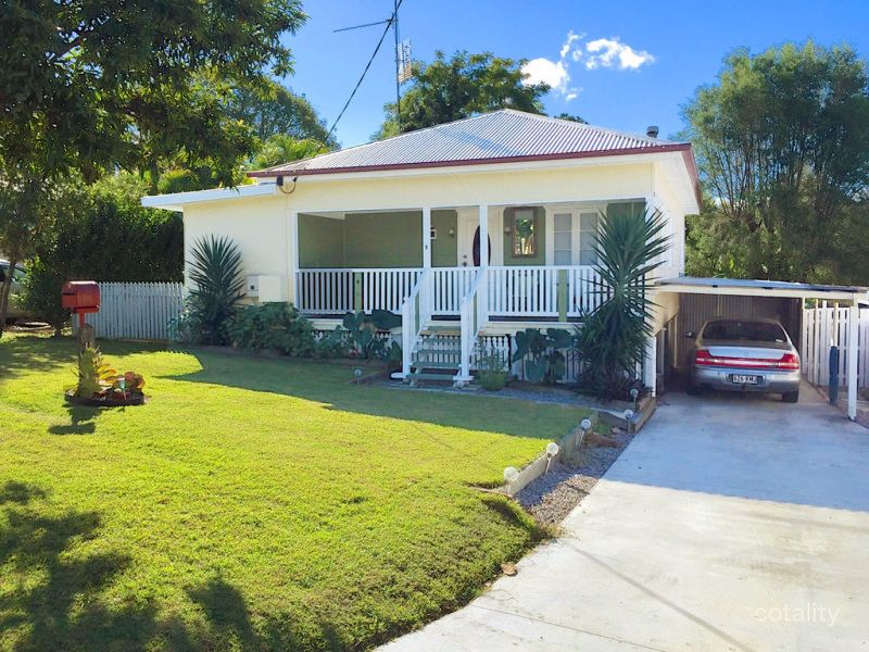 9 Webb, Woodford, QLD 4514