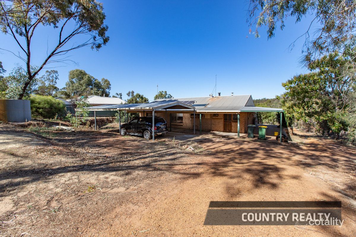 25 Fitzgerald Tce, West Toodyay, WA 6566