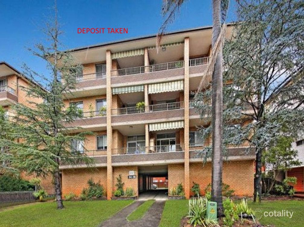 9/94-96 Chuter Ave, Ramsgate Beach, NSW 2217