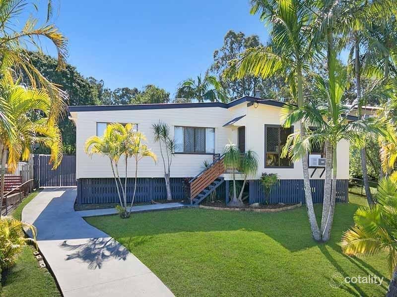 16 Simon St, Underwood, QLD 4119