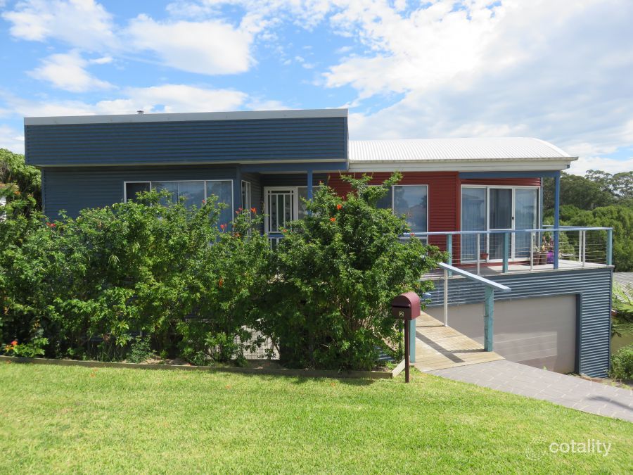 2 Bent St, Nambucca Heads, NSW 2448
