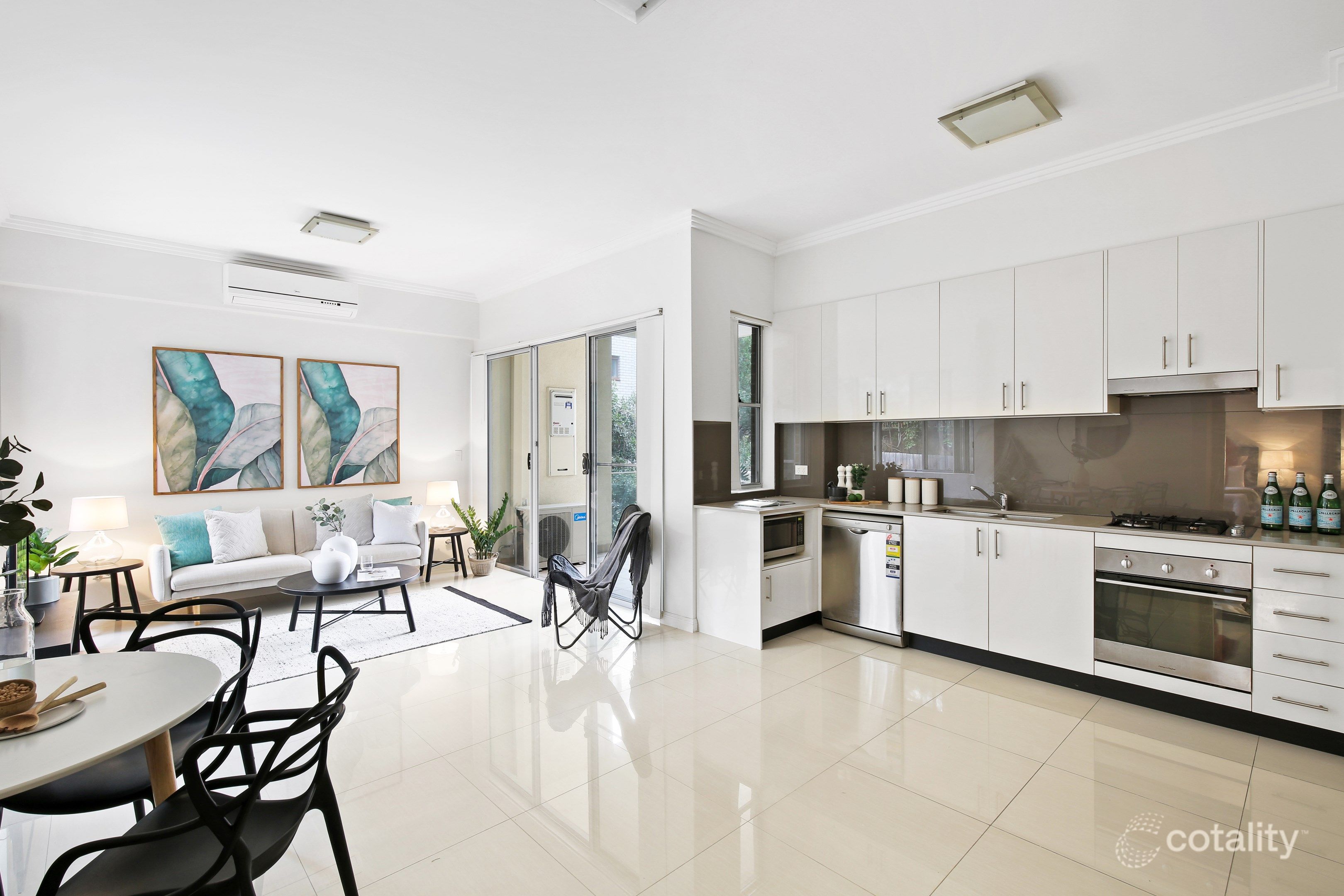 7/158-162 Hampden Rd, Artarmon, NSW 2064