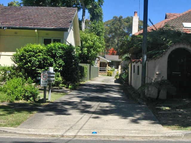 3/137a Gannons Rd, Caringbah South, NSW 2229