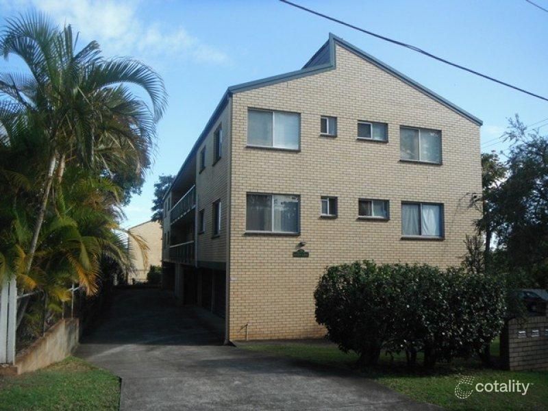 3/28 Bourne St, Clayfield, QLD 4011