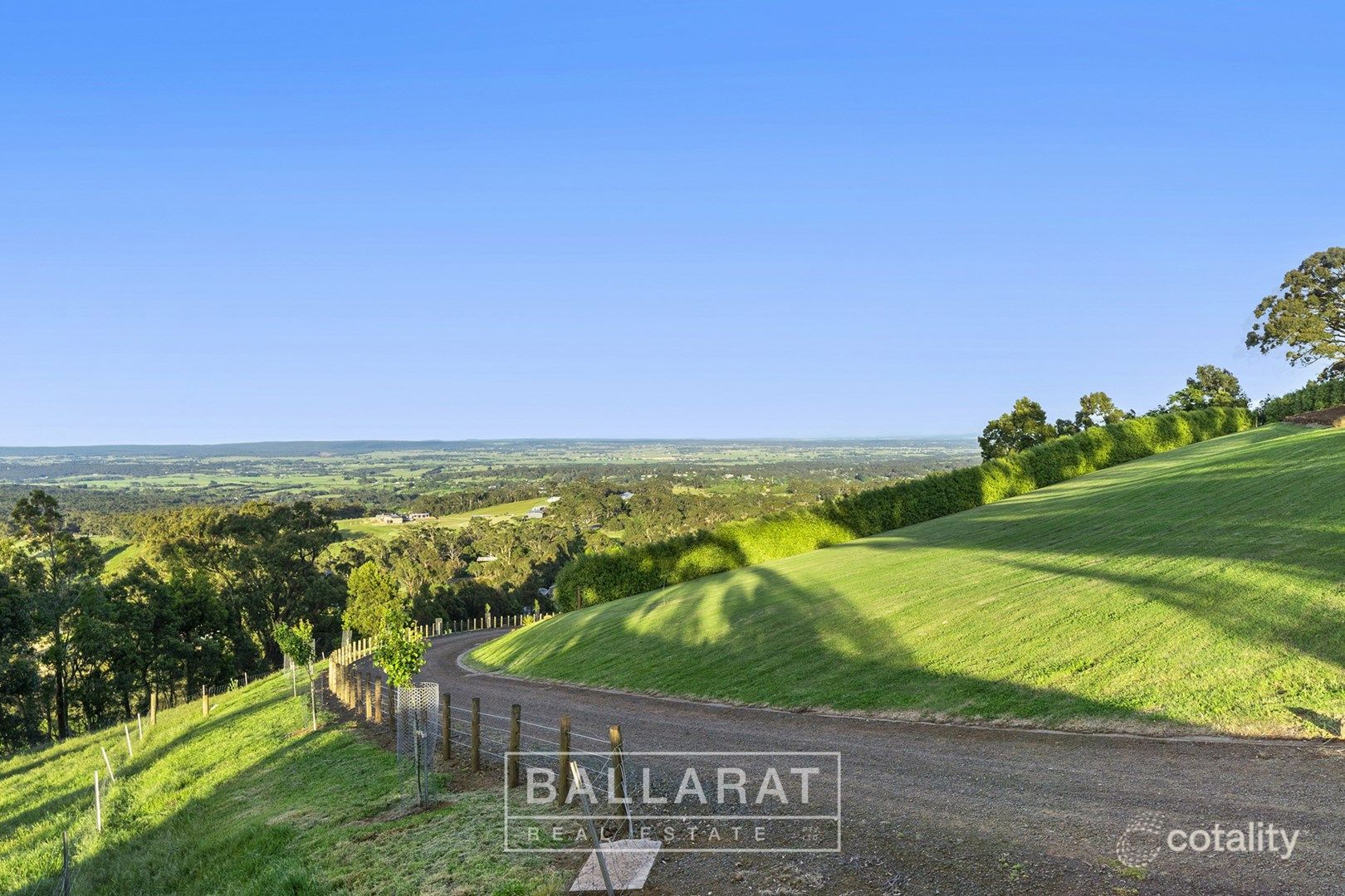 12 Granny White Lane, Buninyong, VIC 3357