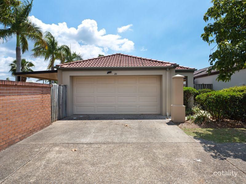 211/64 Gilston Rd, Nerang, QLD 4211