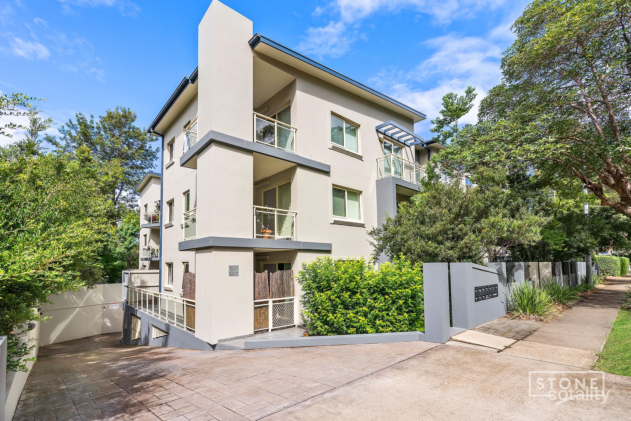 6/16 Pennant Hills Rd, North Parramatta, NSW 2151