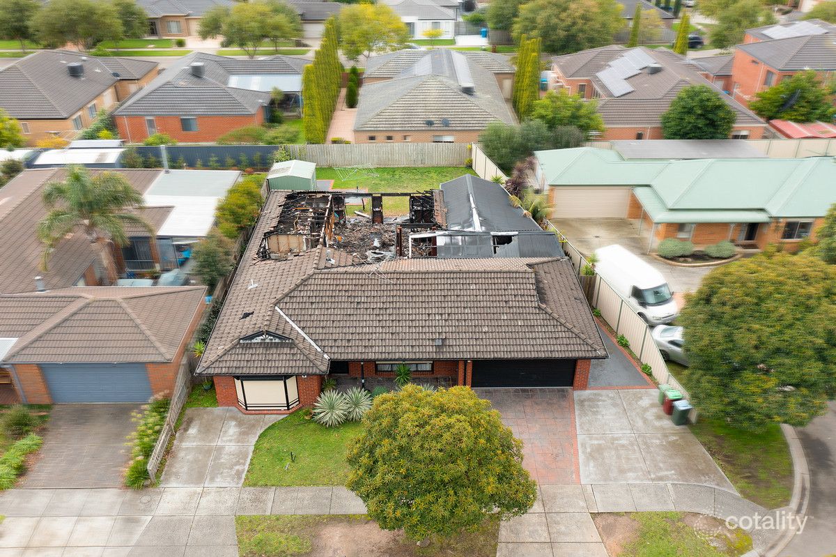 9 Pledger Cl, Narre Warren South, VIC 3805