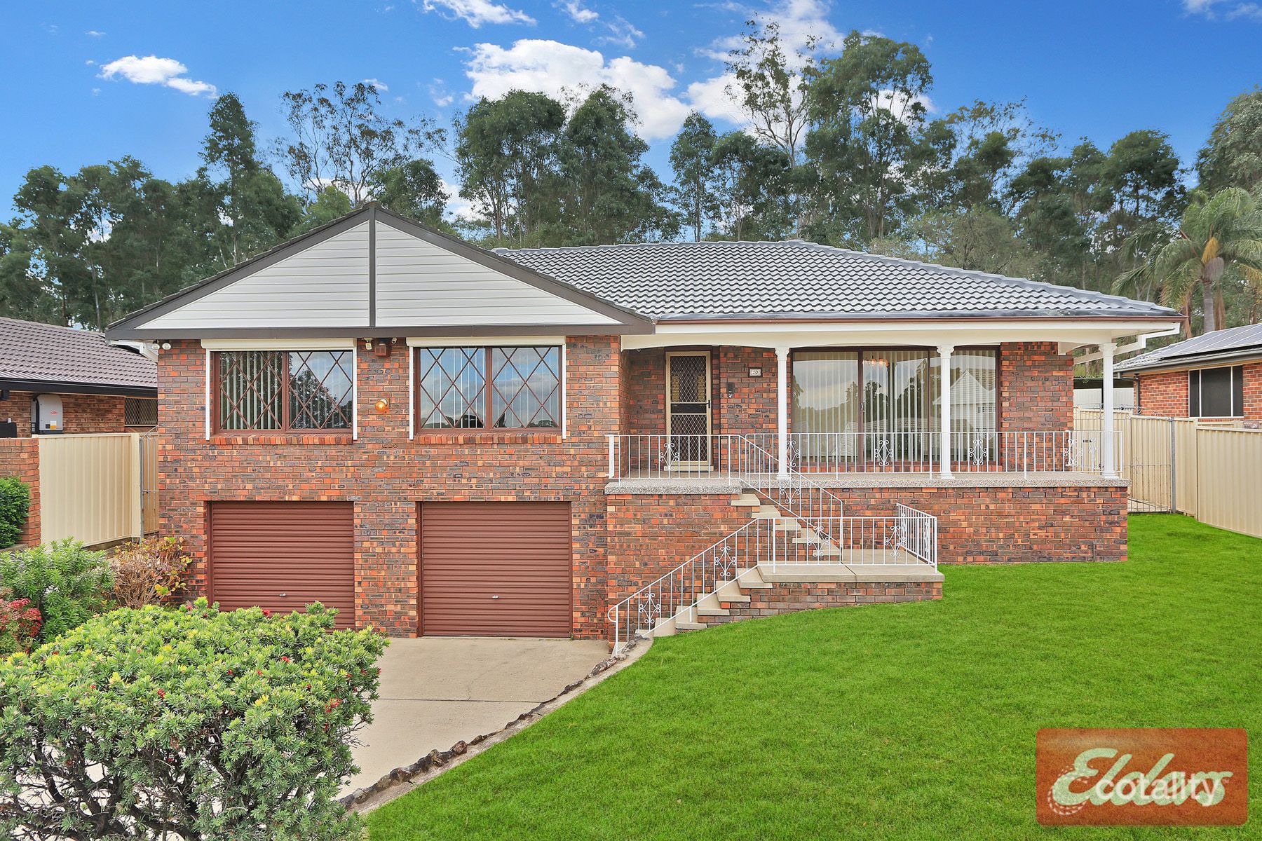 20 Gavin Pl, Kings Langley, NSW 2147