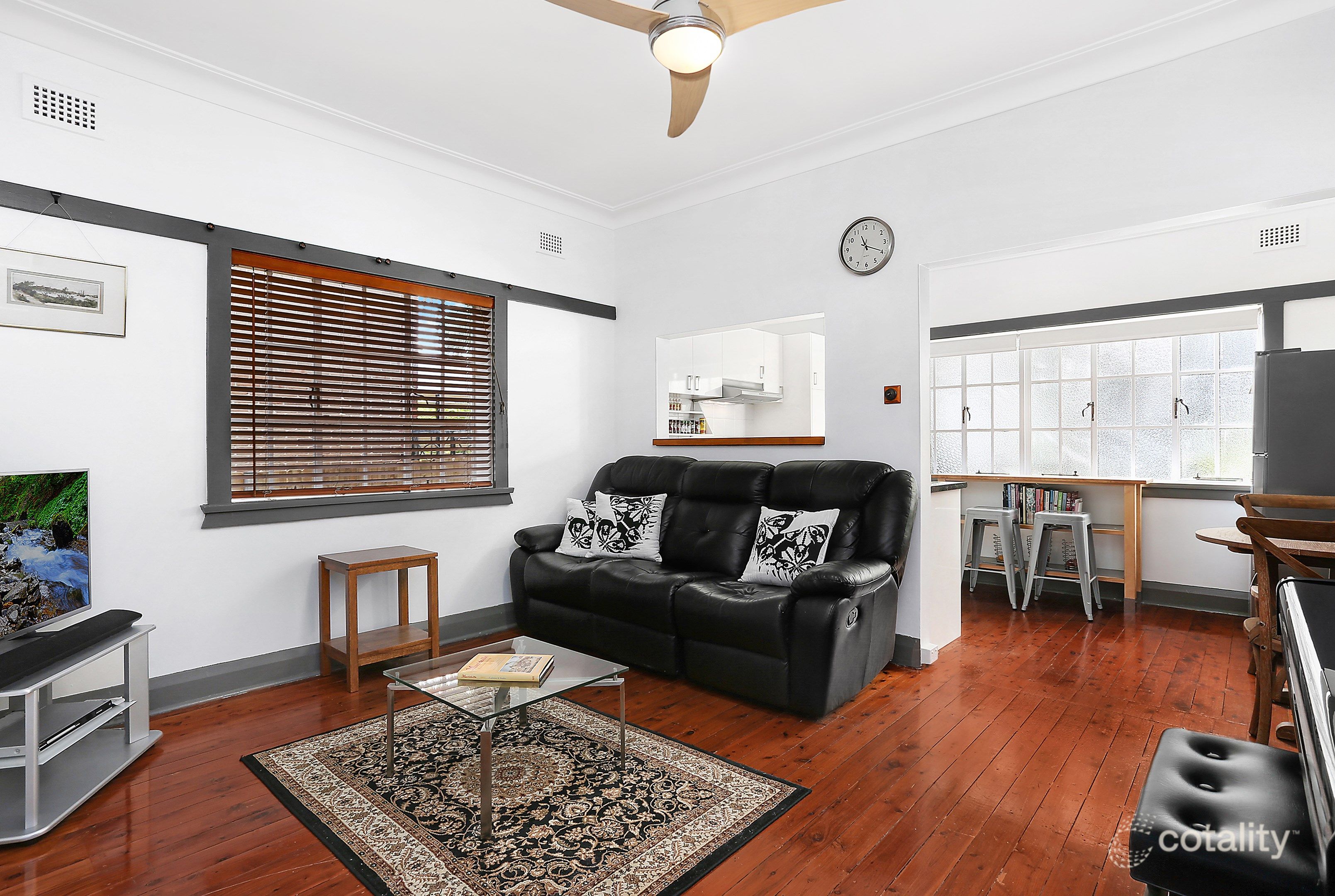 2/68 Ewart St, Marrickville, NSW 2204