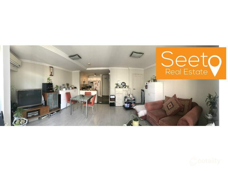 38/23-31 Hornsey Rd, Homebush West, NSW 2140
