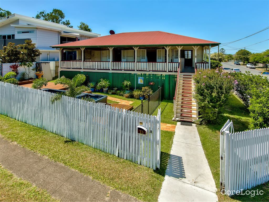 73 Jardine St, Stafford, QLD 4053