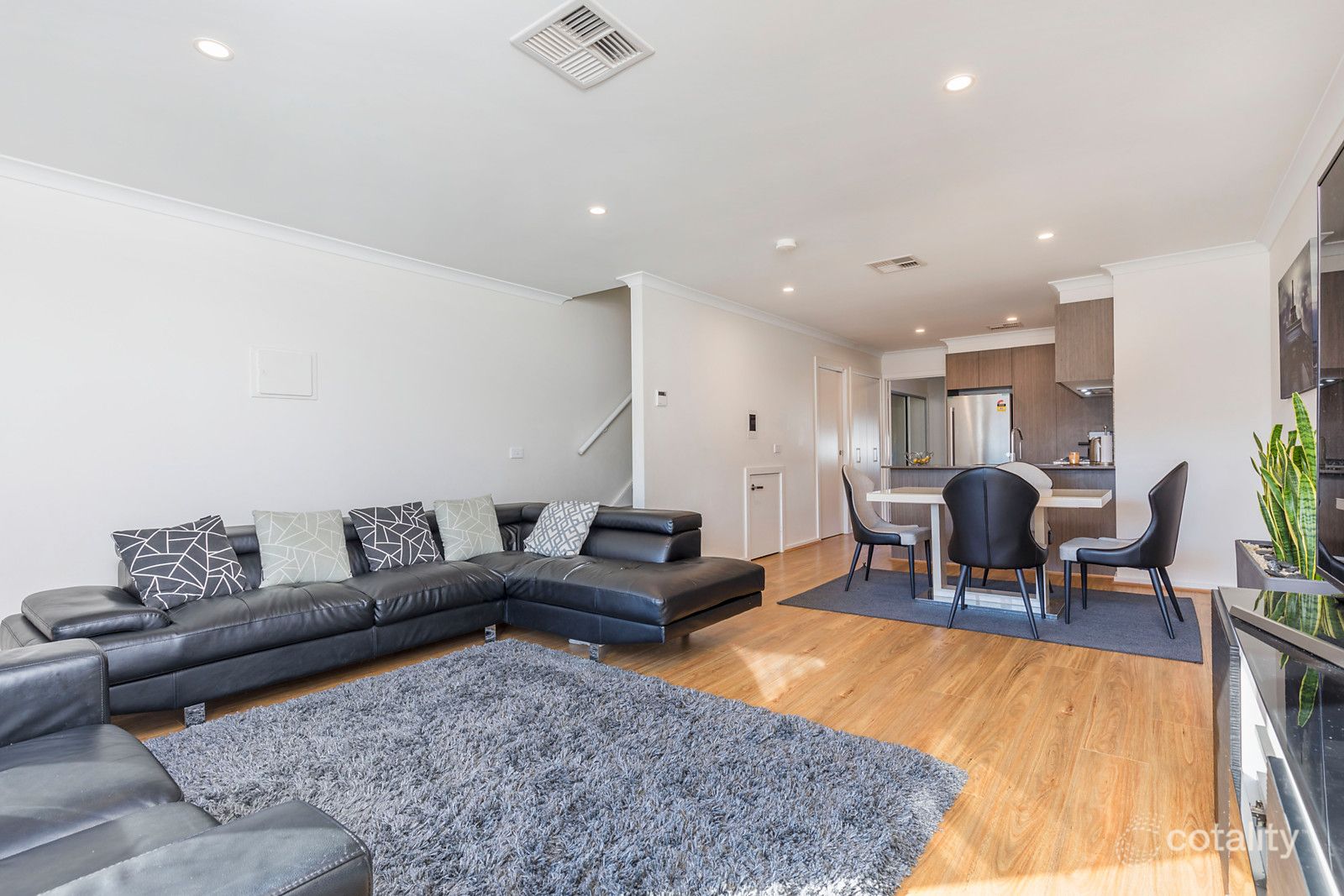 45/36 Dulcie Holland Cres, Moncrieff, ACT 2914