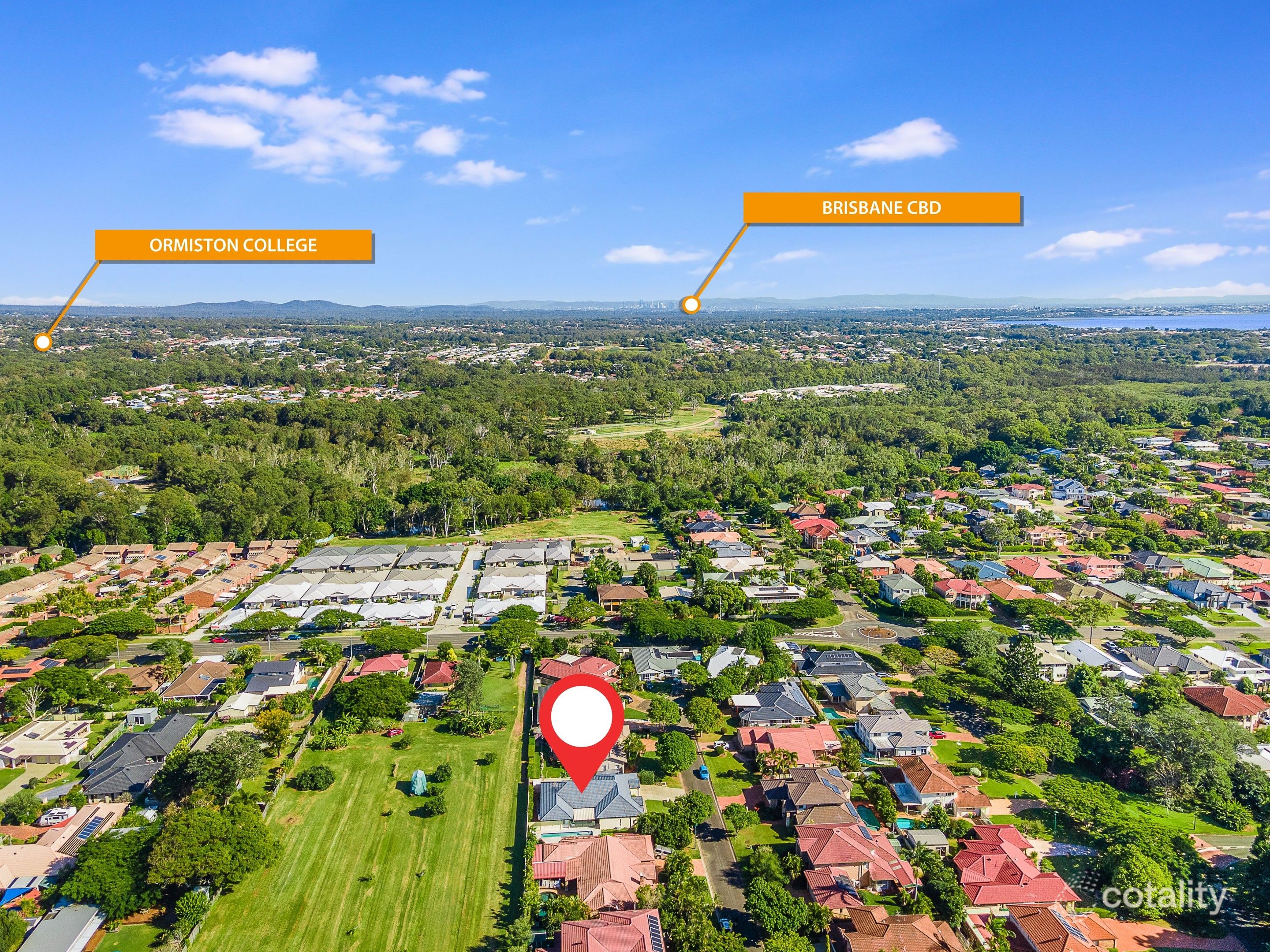 11 John Samuel Pl, Ormiston, QLD 4160