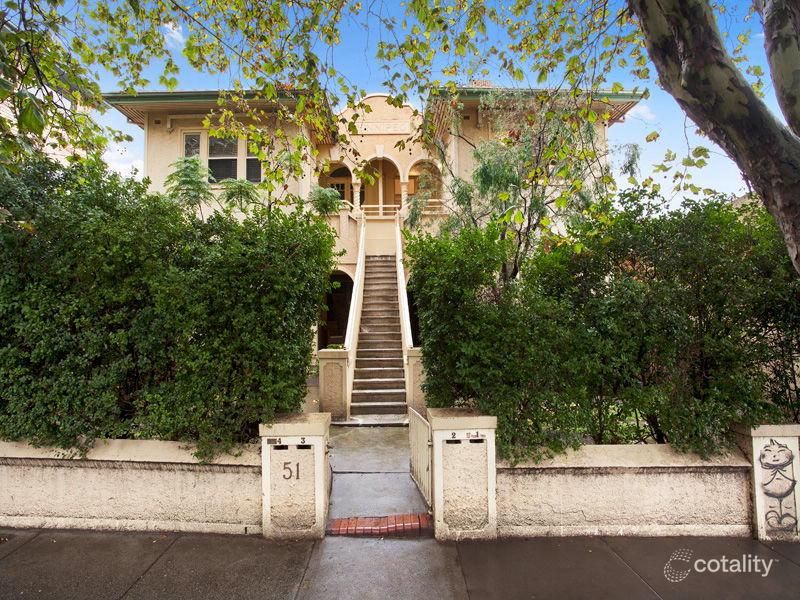 4/51 Blessington St, St Kilda, VIC 3182