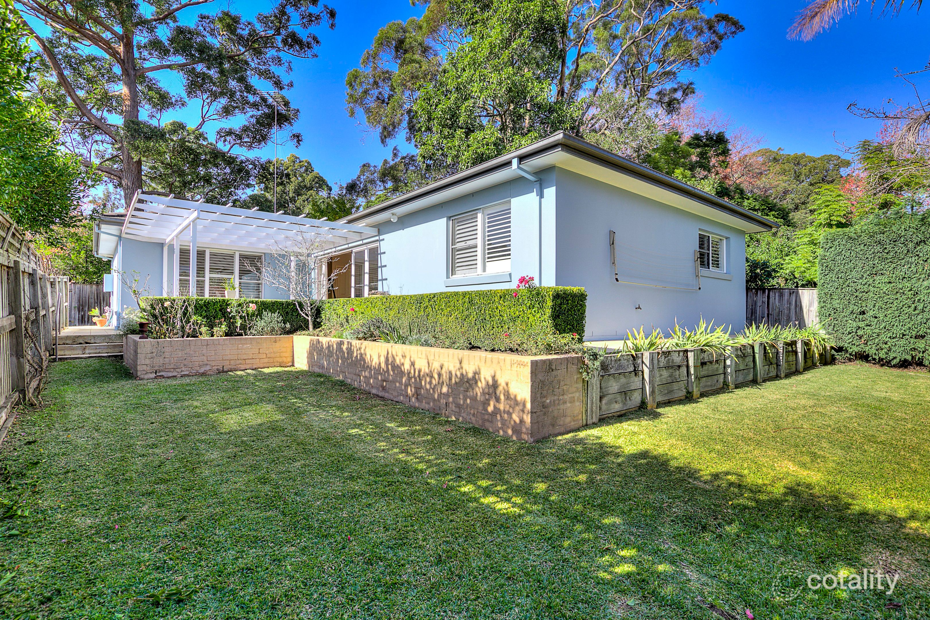 12 Park Lane, Waitara, NSW 2077