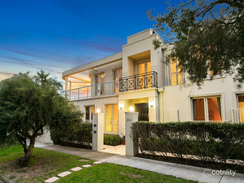 371a Beach Rd, Beaumaris, VIC 3193