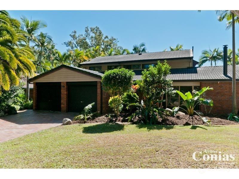4 Tourmaline St, Kenmore, QLD 4069