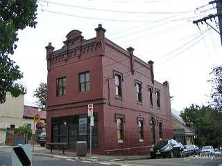 14 Mullens St, Balmain, NSW 2041