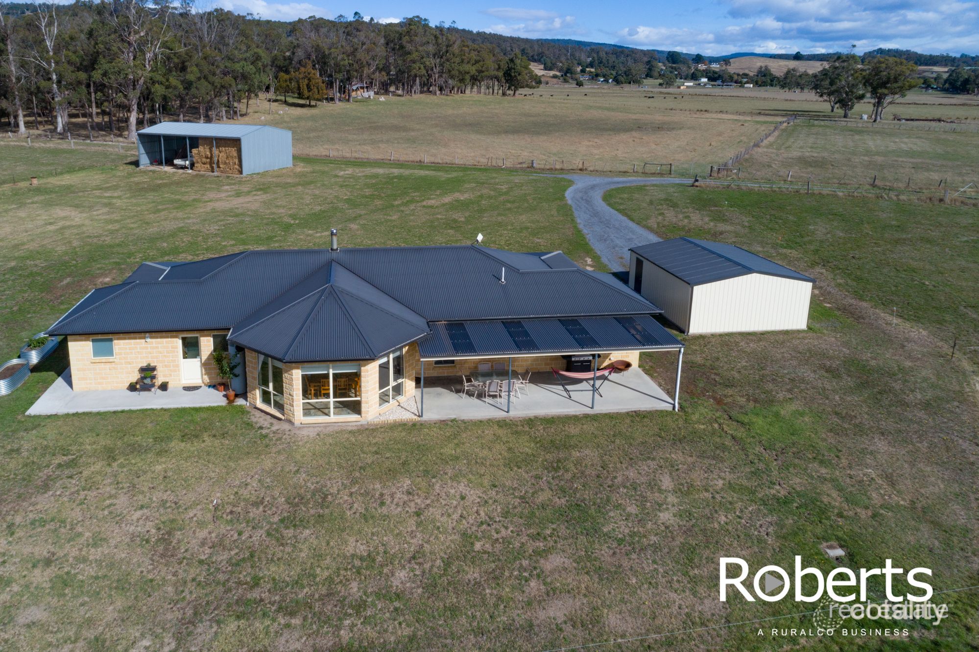 353 Frankford Rd, Exeter, TAS 7275