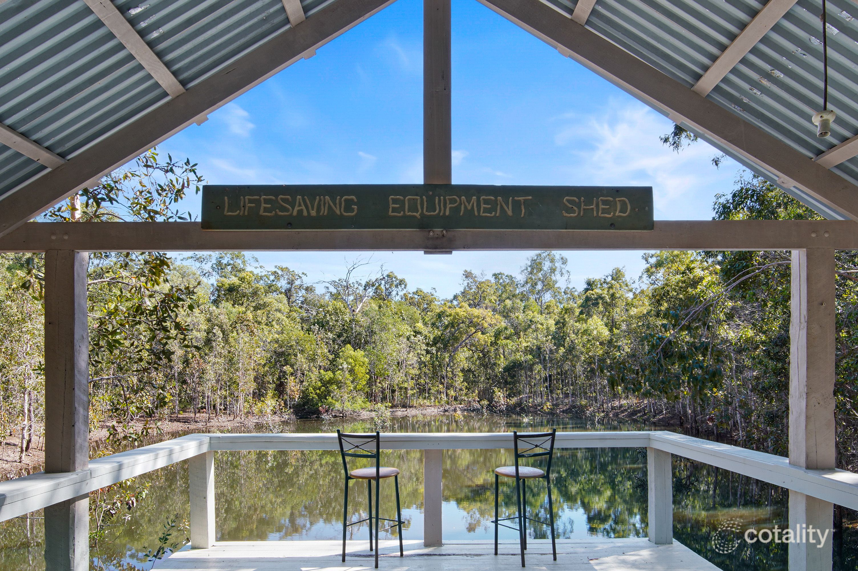 352 Davies Rd, Captain Creek, QLD 4677